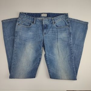 Aeropostale Jeans Bayla Skinny 7